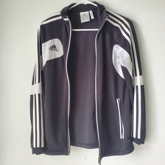 Adidas Zip Up - Picture 1 of 4